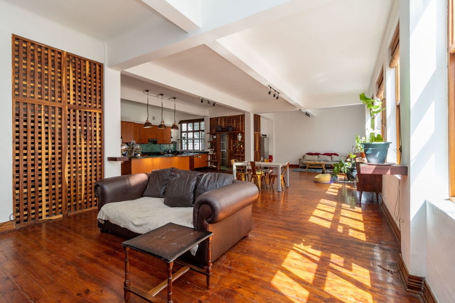 3 Bedroom Property for Sale in Cape Town City Centre Western Cape